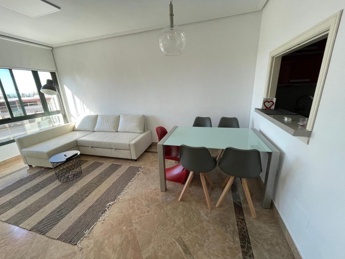 Little Relax Marbella Centro Apartment Екстериор снимка