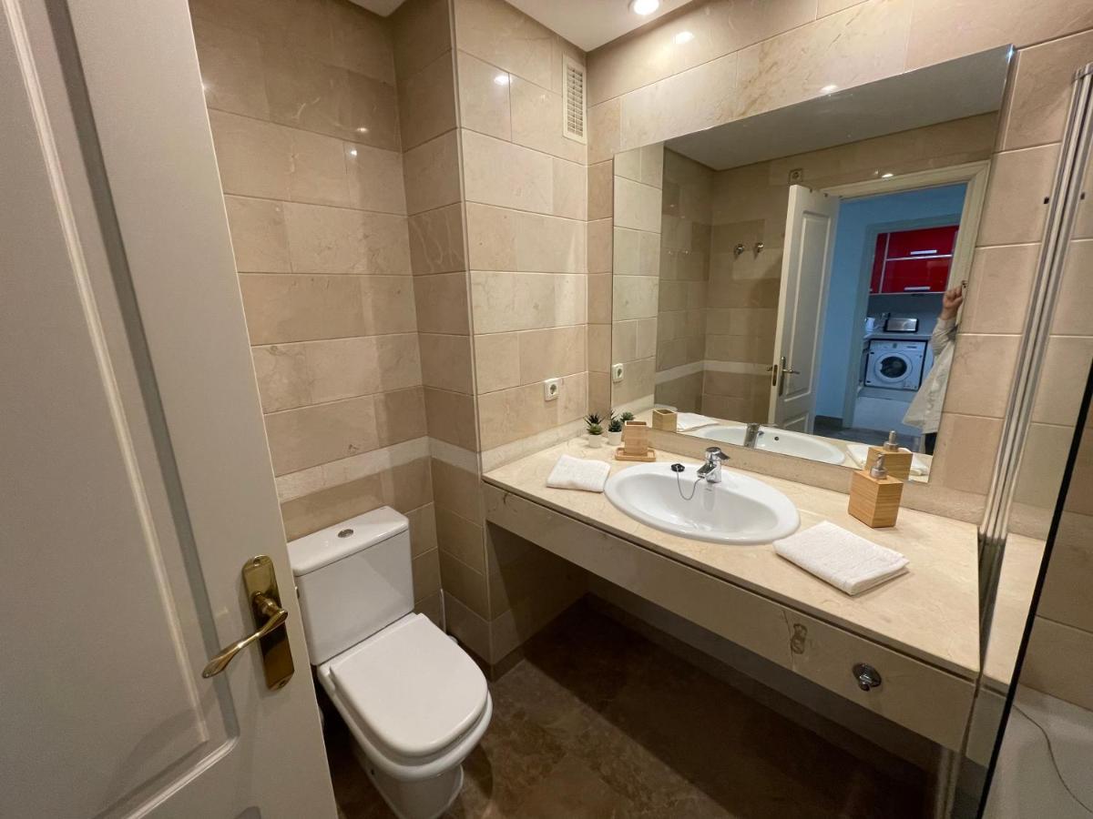 Little Relax Marbella Centro Apartment Екстериор снимка