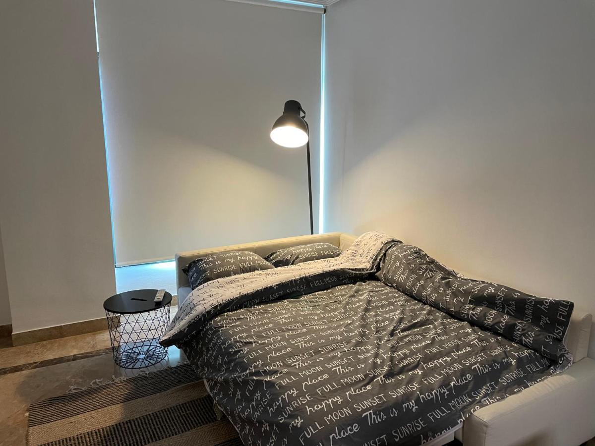 Little Relax Marbella Centro Apartment Екстериор снимка