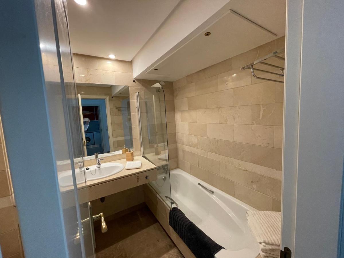 Little Relax Marbella Centro Apartment Екстериор снимка