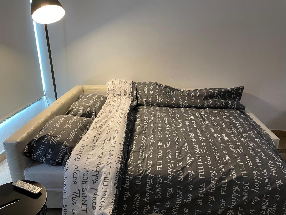 Little Relax Marbella Centro Apartment Екстериор снимка