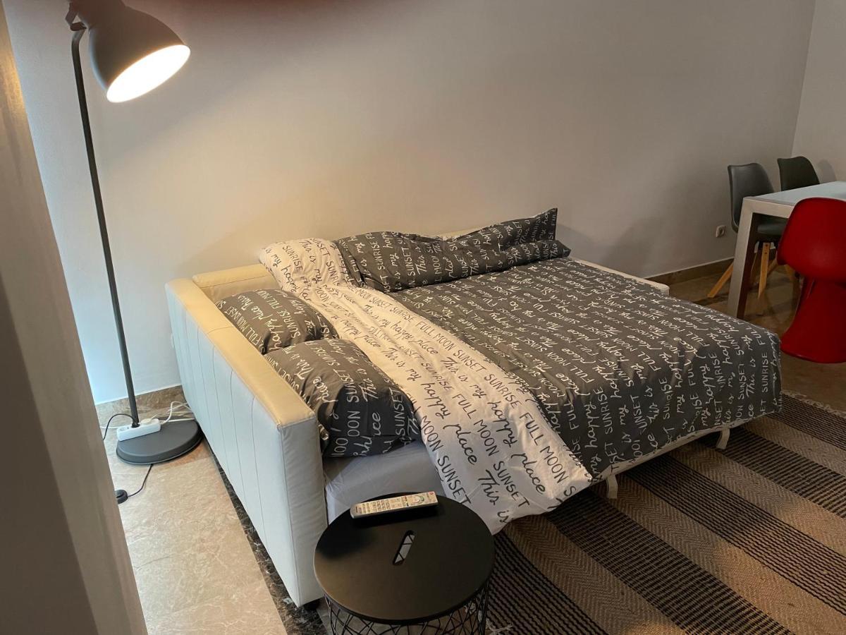 Little Relax Marbella Centro Apartment Екстериор снимка