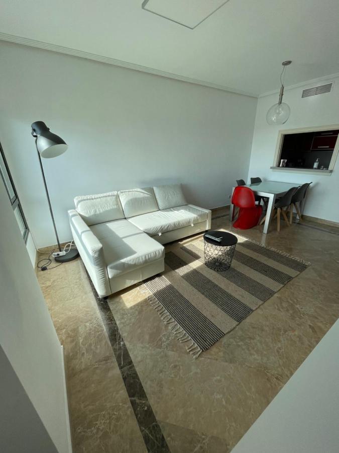 Little Relax Marbella Centro Apartment Екстериор снимка