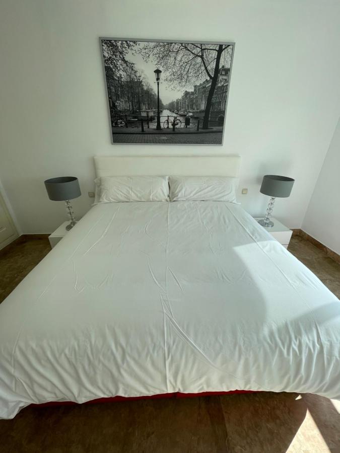 Little Relax Marbella Centro Apartment Екстериор снимка