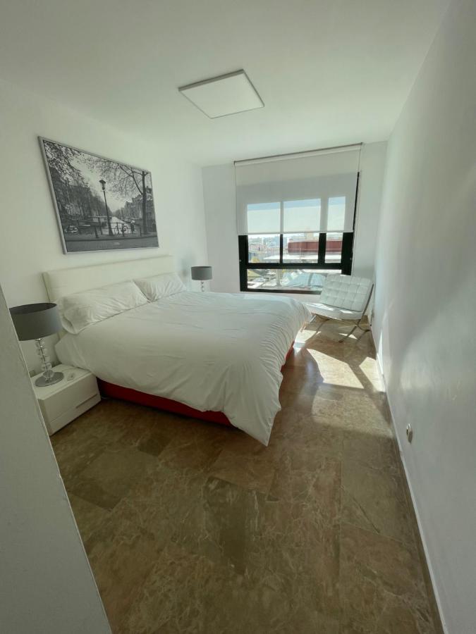Little Relax Marbella Centro Apartment Екстериор снимка