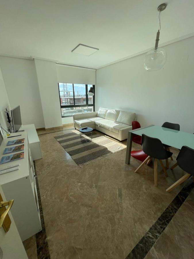Little Relax Marbella Centro Apartment Екстериор снимка